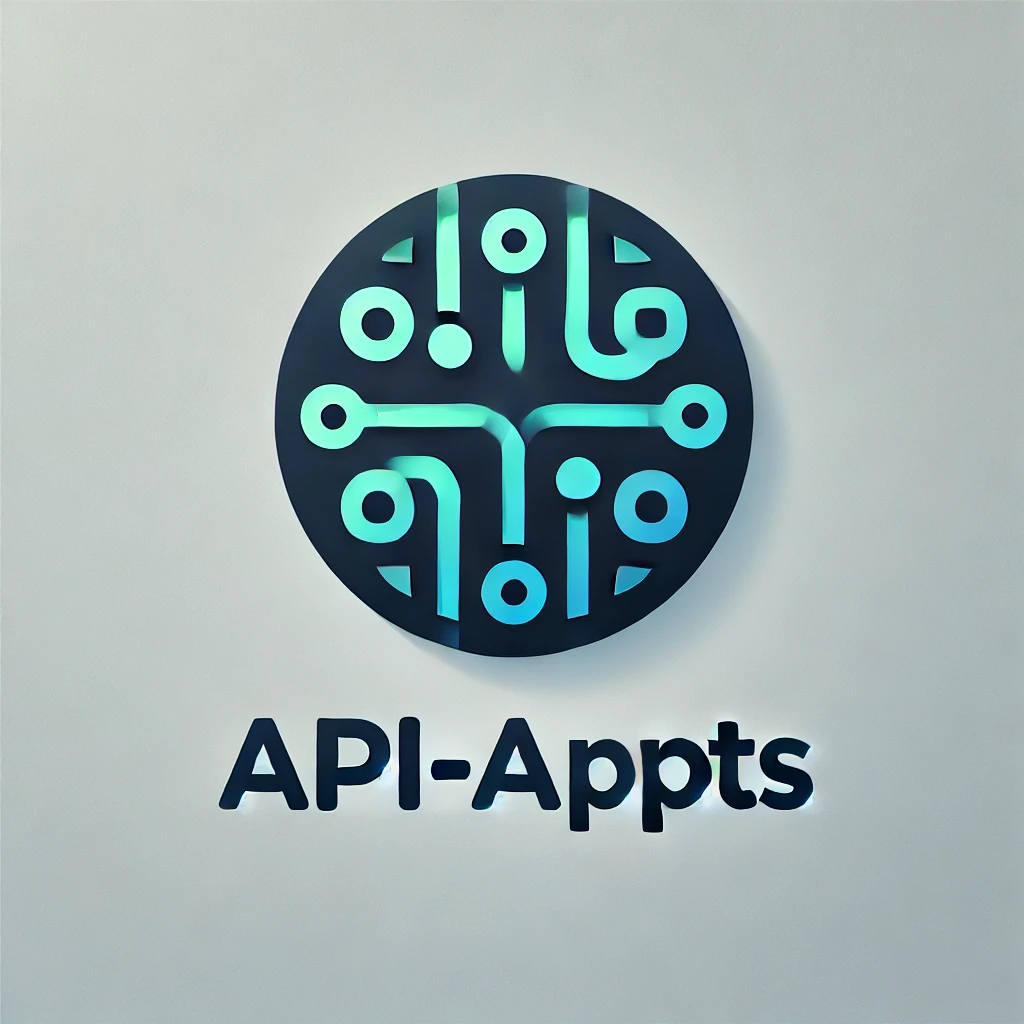 Logo Api-appts
